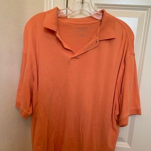 Roundtree & Yorke size L polo
